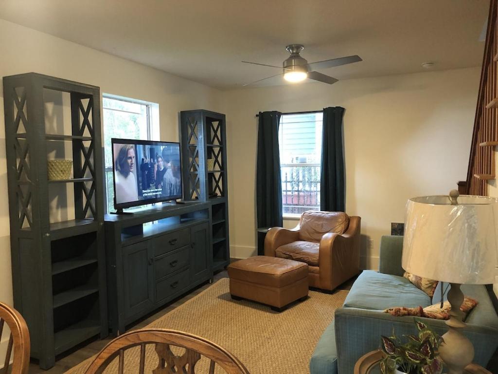 Luxurious Indoor/Outdoor Family Paradise In Downtown St Augustine St. Augustine Exterior foto